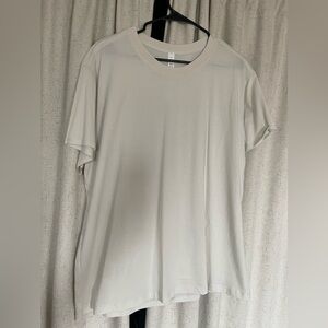 Lululemon All Yours Cotton T-Shirt